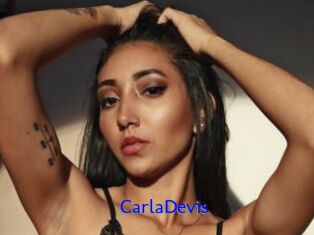 CarlaDevis