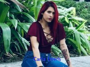 Carla_Lewis