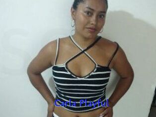Carla_Playful