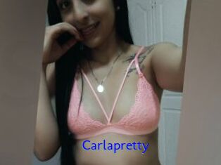 Carlapretty
