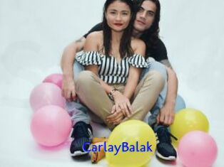 CarlayBalak