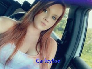 CarleyBae Sexo Gratis