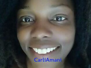 Carli_Amani Sexo Gratis