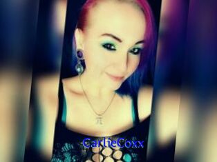 CarlieCoxx