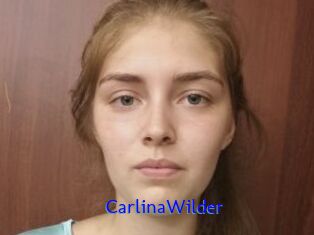 CarlinaWilder