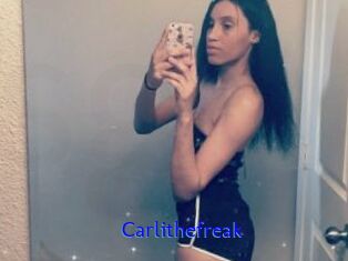 Carlithefreak
