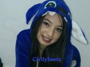 CarllySaenz