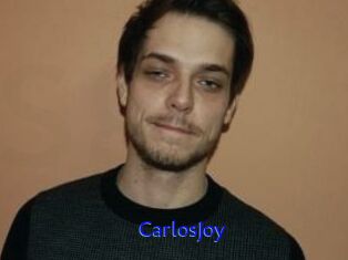 CarlosJoy