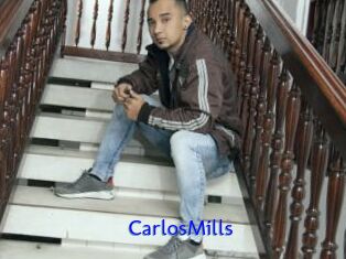 CarlosMills
