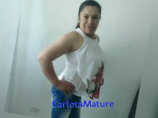 CarlotaMature