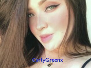 CarlyGreenx