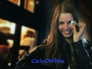 CarlyOWhite