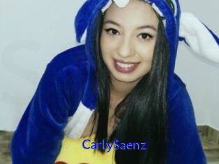CarlySaenz