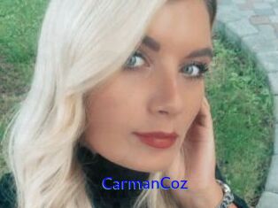 CarmanCoz