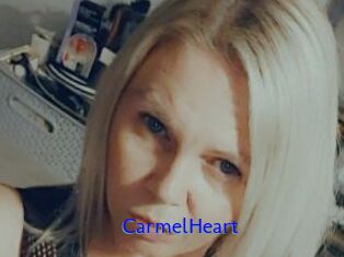 CarmelHeart Sexo Gratis
