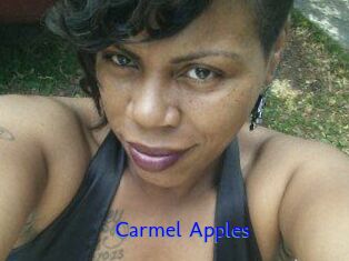 Carmel_Apples