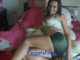 CarmelaFoxxx