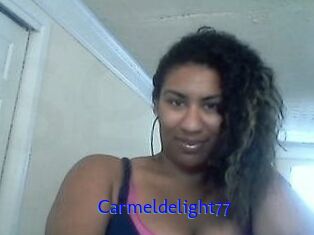 Carmeldelight77