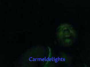 Carmeldelights