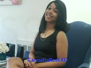 CarmellaRoseXO