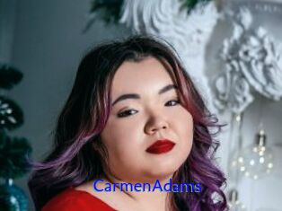 CarmenAdams