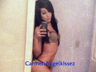 CarmenAngelkissez