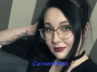 CarmenFinest