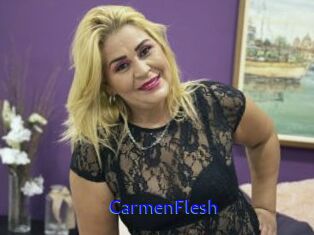 CarmenFlesh