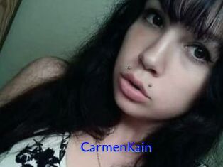 CarmenKain
