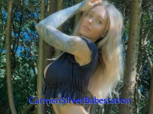 CarmenSilverBabestation