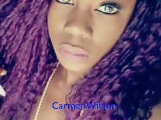 CarmenWilson