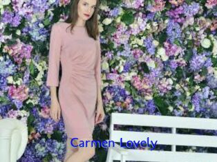 Carmen_Lovely