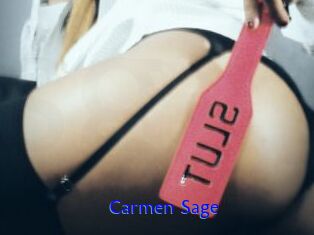 Carmen_Sage