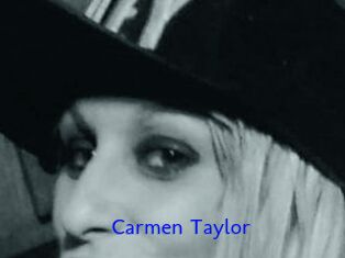 Carmen_Taylor