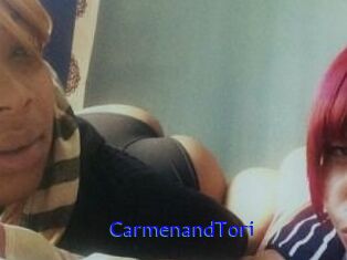 Carmen_and_Tori