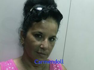 Carmendoll
