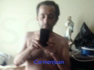 Carmenjuan