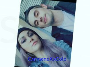 CarmenxXxCole