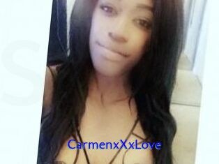 CarmenxXxLove