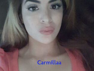 Carmillaa
