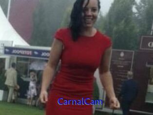 CarnalCam