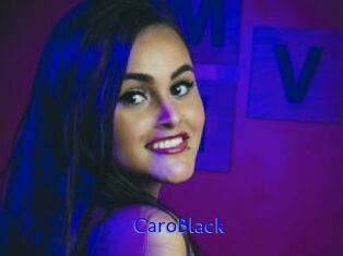 CaroBlack