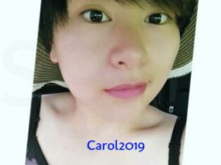 Carol2019