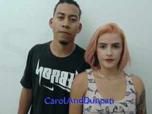 CarolAndDuncan