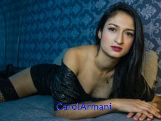 CarolArmani