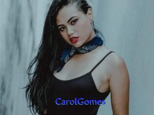 CarolGomes