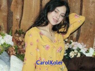 CarolKoler
