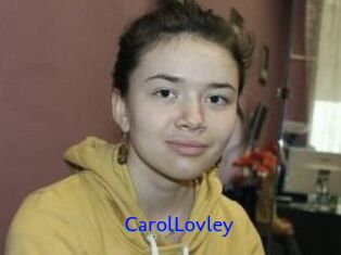 CarolLovley
