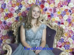 CarolMillerson