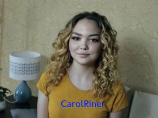 CarolRiner